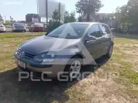 2004 Volkswagen GOLF