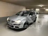 2004 Volkswagen GOLF