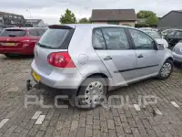 2004 Volkswagen GOLF