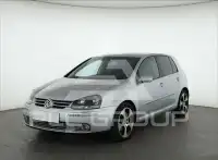 2004 Volkswagen GOLF