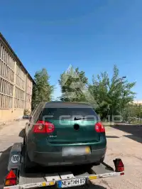 2004 Volkswagen GOLF