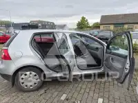 2004 Volkswagen GOLF