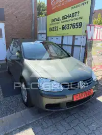 2004 Volkswagen GOLF