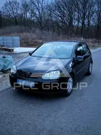 2004 Volkswagen GOLF