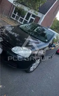 2004 Volkswagen GOLF