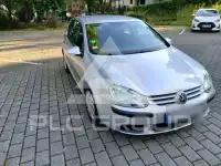 2004 Volkswagen GOLF