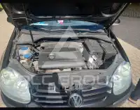 2004 Volkswagen GOLF