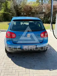 2004 Volkswagen GOLF