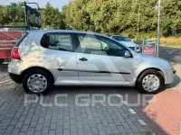 2004 Volkswagen GOLF