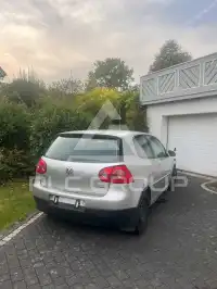 2004 Volkswagen GOLF