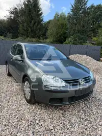 2004 Volkswagen GOLF