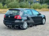 2004 Volkswagen GOLF