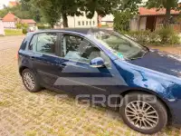 2004 Volkswagen GOLF