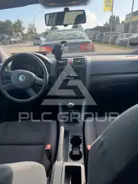 2004 Volkswagen GOLF