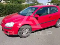 2004 Volkswagen GOLF