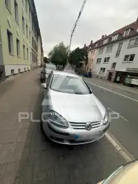 2004 Volkswagen GOLF