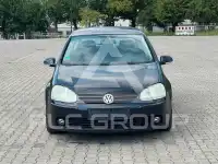 2004 Volkswagen GOLF