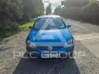 2004 Volkswagen GOLF