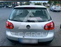 2004 Volkswagen GOLF