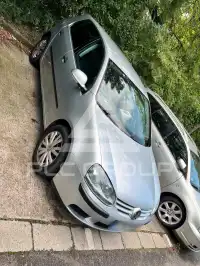 2004 Volkswagen GOLF