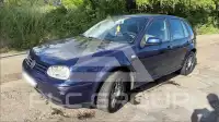 2004 Volkswagen GOLF