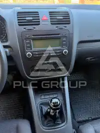 2004 Volkswagen GOLF