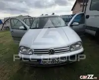 2004 Volkswagen GOLF