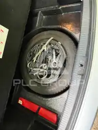 2004 Volkswagen GOLF