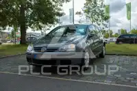 2004 Volkswagen GOLF