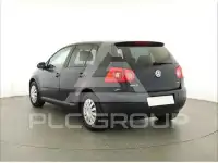 2004 Volkswagen GOLF