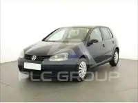 2004 Volkswagen GOLF