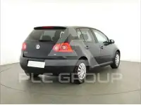 2004 Volkswagen GOLF