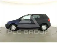 2004 Volkswagen GOLF