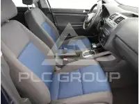 2004 Volkswagen GOLF