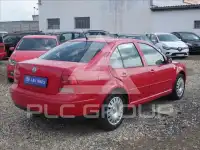 2004 Volkswagen Bora