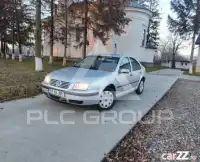 2004 Volkswagen Bora