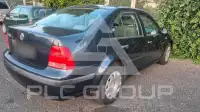 2004 Volkswagen Bora