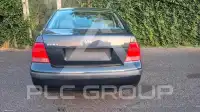 2004 Volkswagen Bora