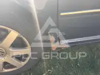 2004 Volkswagen Bora
