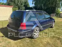2004 Volkswagen Bora