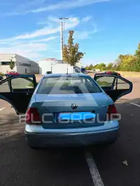2004 Volkswagen Bora