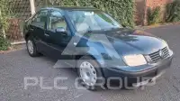 2004 Volkswagen Bora
