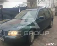 2004 Volkswagen Bora