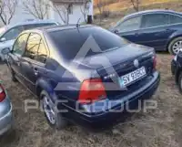 2004 Volkswagen Bora