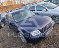 2004 Volkswagen Bora