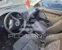 2004 Volkswagen Bora