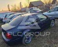 2004 Volkswagen Bora