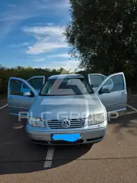 2004 Volkswagen Bora