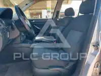 2004 Volkswagen Bora