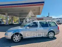 2004 Volkswagen Bora